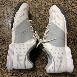 Nike golf shoes